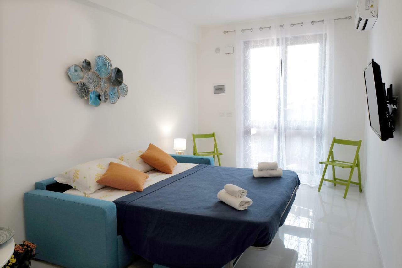La Casa Di Dodo Apartment Taormina Exterior photo